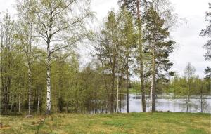 Cozy Home In Bodafors With Kitchen