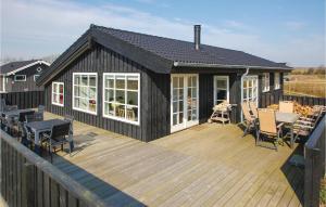 Holiday home Flovt Havevej Haderslev XII