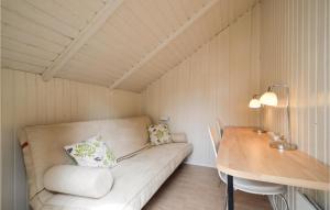 Holiday Home Toftlund I