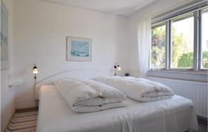 Two-Bedroom Holiday Home In Bagenkop