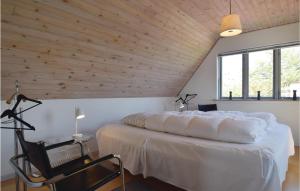 Two-Bedroom Holiday Home In Bagenkop