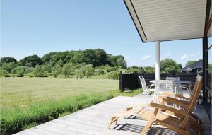 Holiday Home Tranekær Xxx