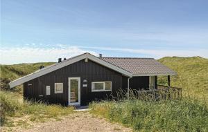 Holiday Home Tingodden Denm I