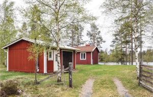 Cozy Home In Bodafors With Kitchen