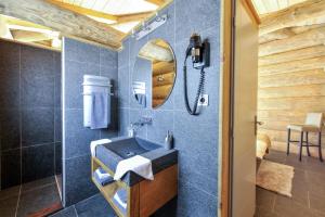 Les Chalets de Maramour : photos des chambres