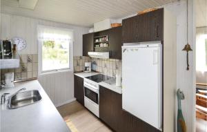 Holiday Home Bogfinkevej Ørsted Xi