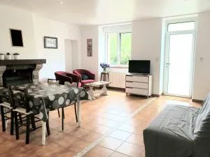 51 Le Chêne Fourcher - Chevaigné