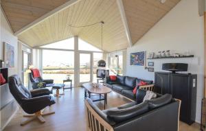 Holiday Home Astersvej