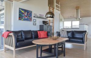 Holiday Home Astersvej