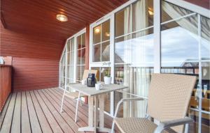 Holiday Home Rømø 57