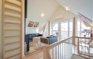 Holiday Home Rømø 57