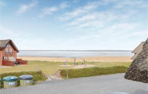 Holiday Home Rømø 57