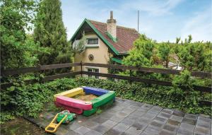2 hvězdičkový chata Holiday home Mechova I Všeboř Česko