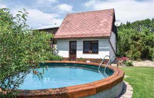 3 hvězdičkový chata Holiday home Mlade Buky Mladé Buky Česko