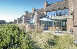 Apartment Klokkelyngvej Blok - Sønderby