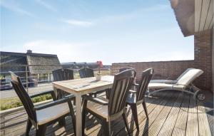 Apartment Klokkelyngvej Blok