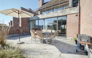 Apartment Klokkelyngvej Blok