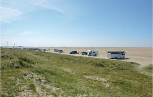 Holiday Home Jtagholmsvej Rømø Xi Denmk