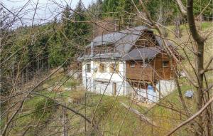 3 hvězdičkový apartmán Three-Bedroom Holiday Home in Wolfsberg Wolfsberg Rakousko