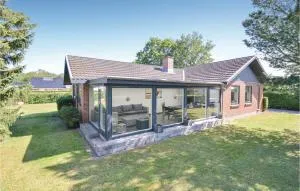 Holiday Home Sneppevej Egå - Åstrup