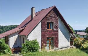 2 star chalet Holiday home Rolnicka Vrchlabí Repubblica Ceca