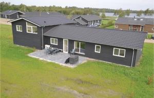 Four-Bedroom Holiday Home in Ansager