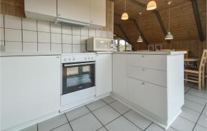 Holiday Home Svinget Iii