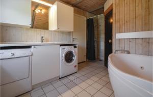 Holiday Home Svinget Iii