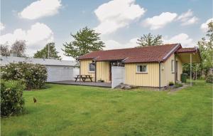 Holiday Home Bjørnsknudevej Juelsminde