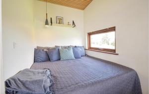 Four-Bedroom Holiday Home In Borkop