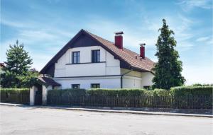 5 csillagos vendégház Holiday home Trnov Trnov Csehország