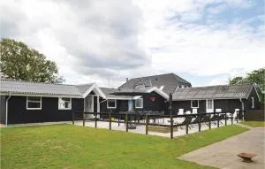 Five-Bedroom Holiday Home In Blokhus - Blokhus