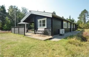 3 Bedroom Lovely Home In Rømø - List