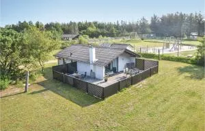 Holiday Home Sivvejen - 朗尼赫德