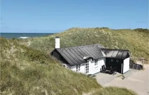 Two-Bedroom Holiday Home In Ulfborg - Ulfborg