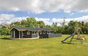 Cozy Home In Roslev With Wifi - Refshammer