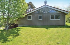 Holiday Home Grønsalsager