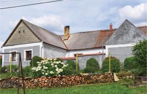 3 star vikendica Holiday home Konopiste Vlachovo Březí Češka