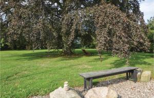 Holiday Home Haderslev 48