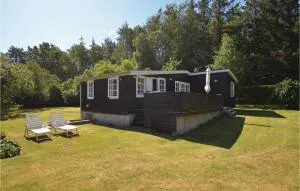 Two-Bedroom Holiday Home In Balle - Balle