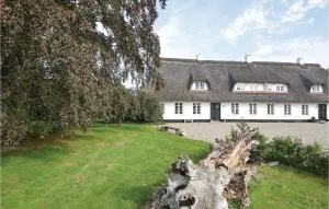 Holiday Home Haderslev 48 - Bjerndrup