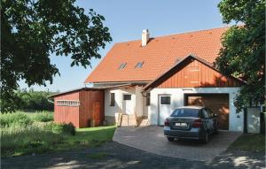 4 star Коттедж Holiday Home Rokytnice with a Fireplace 05 Рокітніце-в-Орліцких-горах Чехія