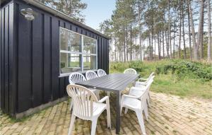 Holiday home Knebel 57 Denmark