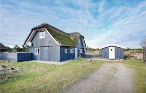 Holiday home Svinget Blåvand Denm