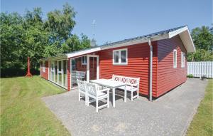 Holiday home Alicevej Grenaa XII