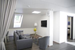 Apartm&aacute;n Old Town Bakery Marijampolė Litva