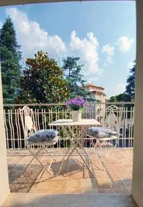 Residenza Chiara - Predappio