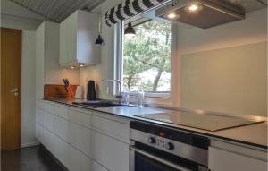 Holiday Home Nørre Nebel 57