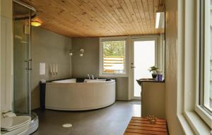 Holiday Home Nørre Nebel 57