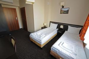 Hotel Martex